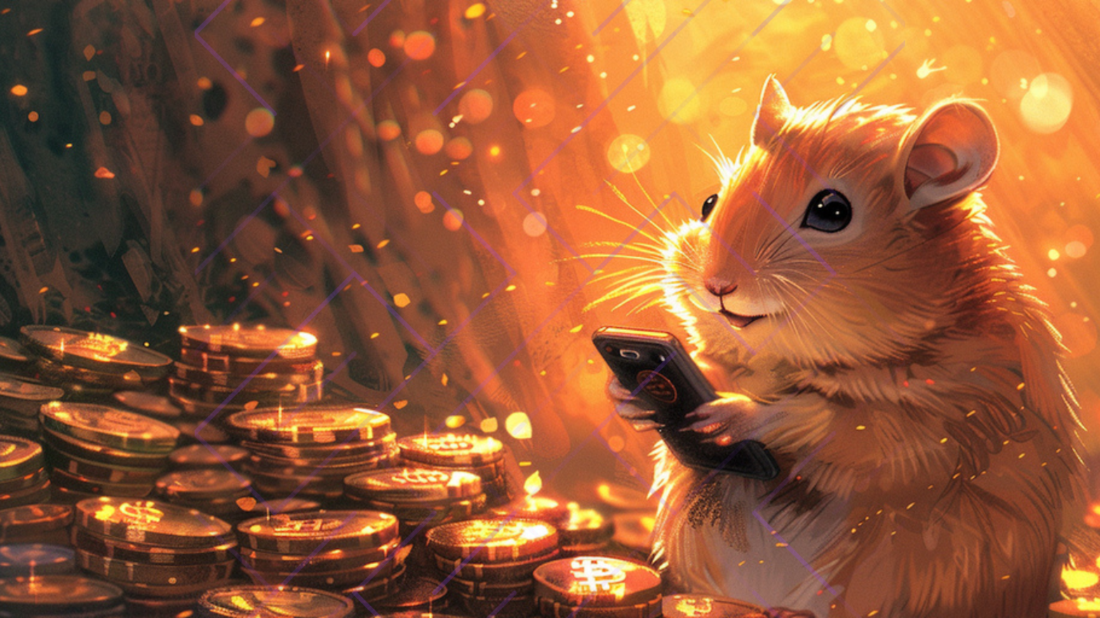 Hamster Kombat Coin Price (HMSTR)