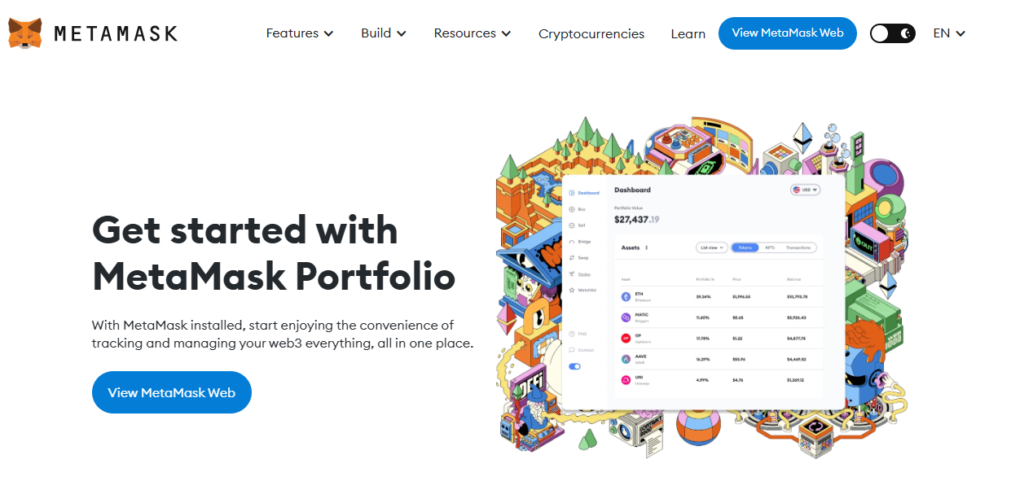 MetaMask is among the well-known crypto wallets in Nigeria, especially for Ethereum-based tokens and decentralized finance (DeFi). 